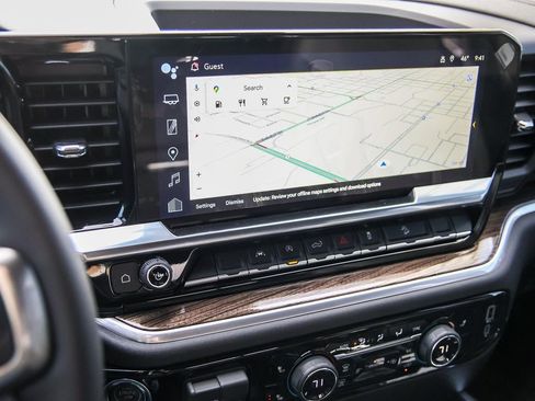 New 2026 Chevrolet Silverado 1500 LT w/ All Star Edition Plus image 35