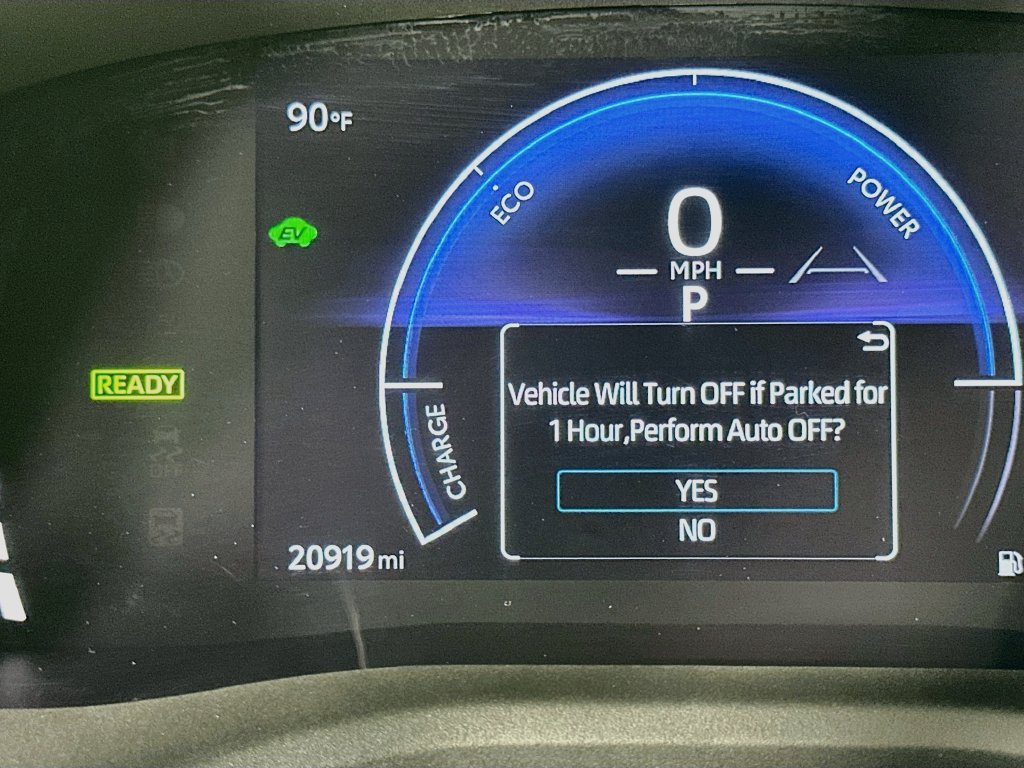 Certified 2026 Toyota Camry SE w/ Convenience Package FWD image 12