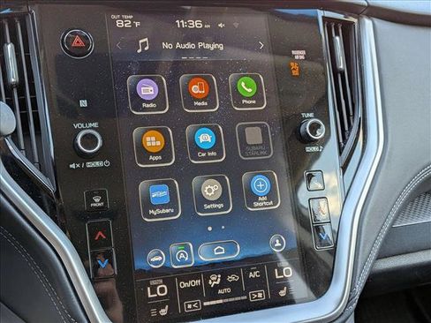 Used 2021 Subaru Outback Premium image 6