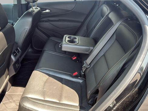 Used 2021 Chevrolet Equinox LT AWD/4WD image 21