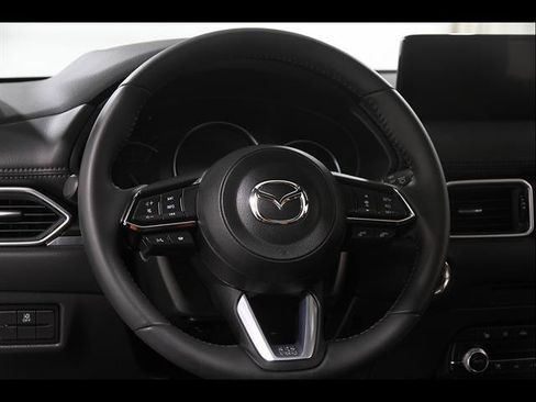 Certified 2024 MAZDA CX-5 Carbon Edition AWD/4WD image 7