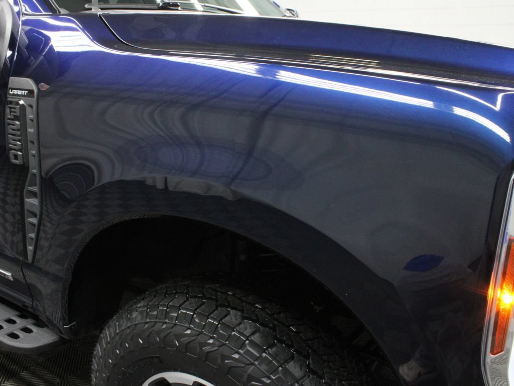 Used 2024 Ford F250 Lariat w/ Tremor Off-Road Package AWD/4WD image 44