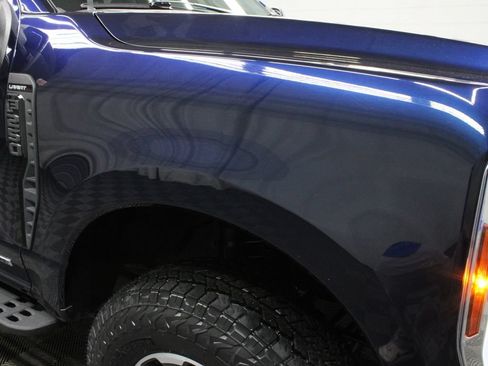 Used 2024 Ford F250 Lariat w/ Tremor Off-Road Package AWD/4WD image 44