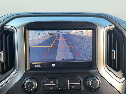 Used 2019 Chevrolet Silverado 1500 RST AWD/4WD image 27