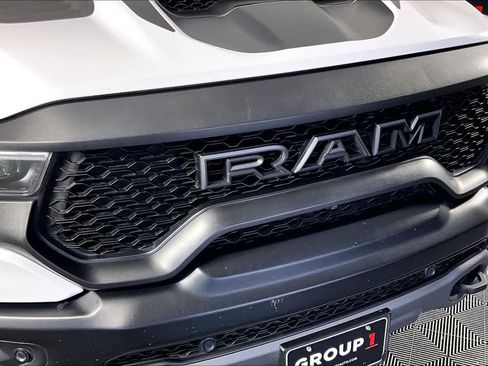 Used 2021 RAM 1500 TRX w/ TRX Level 2 Equipment Group image 30