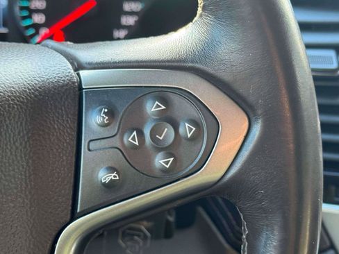 Used 2019 Chevrolet Tahoe LT image 20