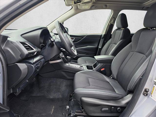 Used 2021 Subaru Forester Premium AWD/4WD image 22