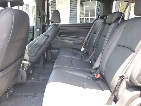 Used 2025 Honda Odyssey Sport-L image 24