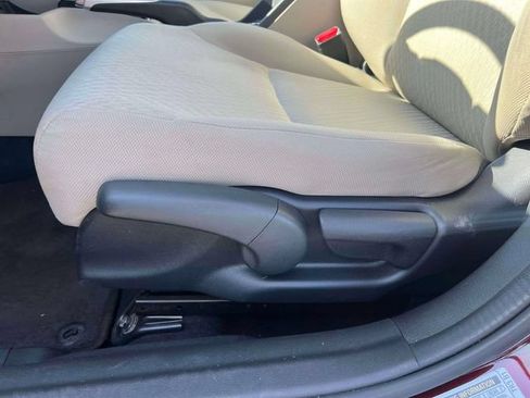 Used 2015 Honda Civic EX image 23