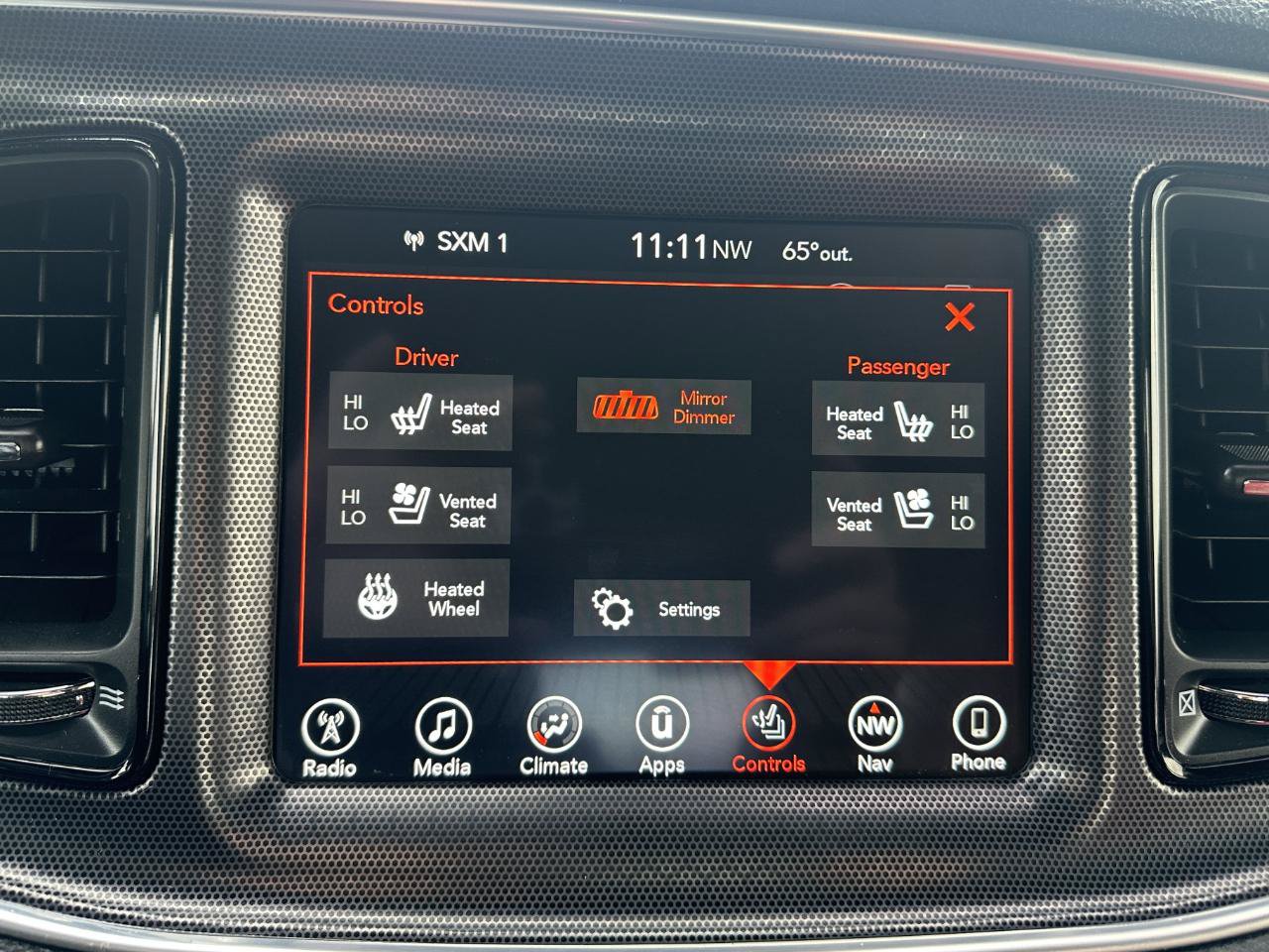 Used 2017 Dodge Challenger GT AWD/4WD image 59