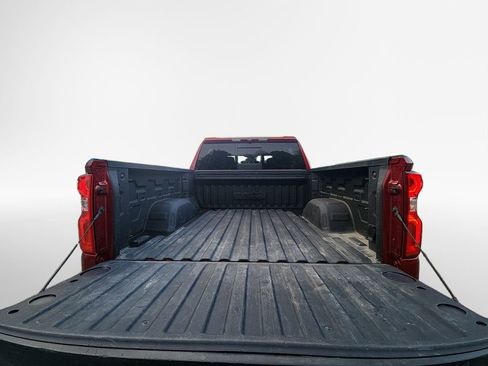 Used 2023 Chevrolet Silverado 1500 High Country AWD/4WD image 25