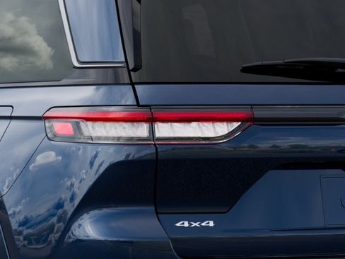 New 2026 Jeep Grand Cherokee Limited AWD/4WD image 21