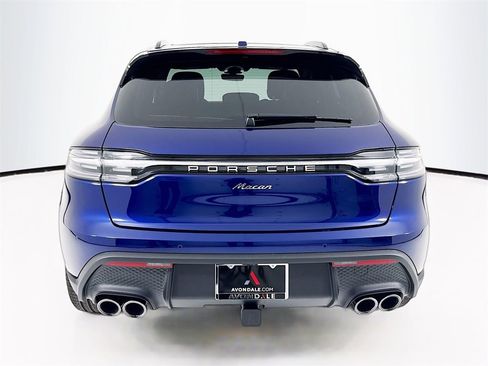 New 2026 Porsche Macan image 10