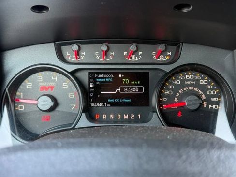 Used 2014 Ford F150 Raptor w/ Equipment Group 801A Luxury AWD/4WD image 22