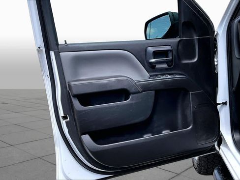 Used 2014 Chevrolet Silverado 1500 W/T RWD image 20