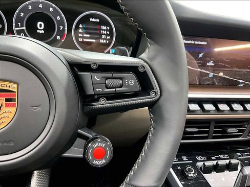 New 2026 Porsche 911 Targa 4S image 20
