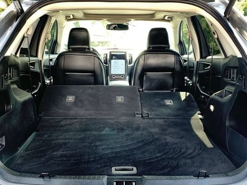 Used 2021 Ford Edge SEL w/ Convenience Package AWD/4WD image 40