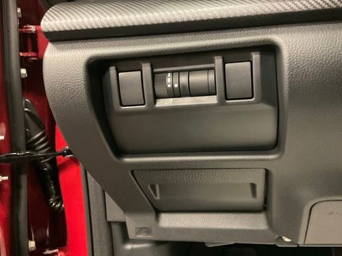 New 2026 Subaru Crosstrek 2.0i Premium image 12