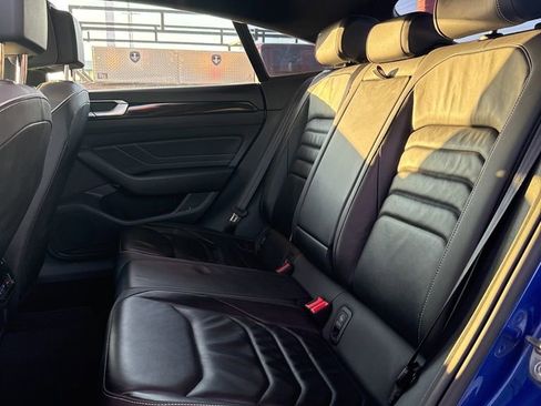 Used 2021 Volkswagen Arteon SEL Premium image 22