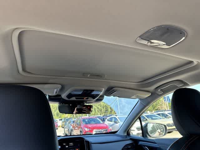 New 2026 Subaru Crosstrek 2.5i Limited AWD/4WD image 17