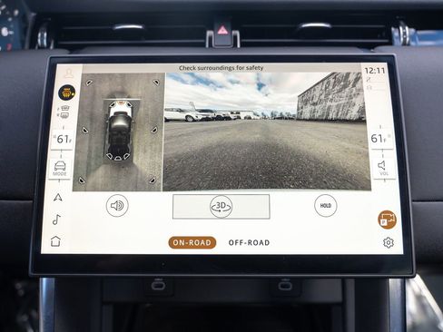 New 2024 Land Rover Discovery Sport S image 29