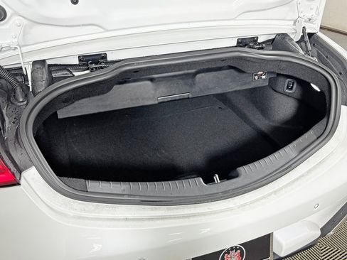 Certified 2024 Mercedes-Benz CLE 300 4MATIC Cabriolet image 13