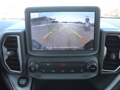 Used 2024 Ford Bronco Sport Big Bend w/ Convenience Package AWD/4WD image 29