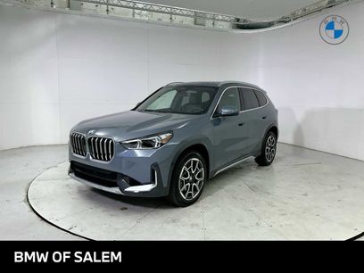 New 2026 BMW X1 xDrive28i w/ Convenience Package
