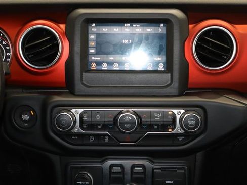 Used 2020 Jeep Wrangler Rubicon image 28