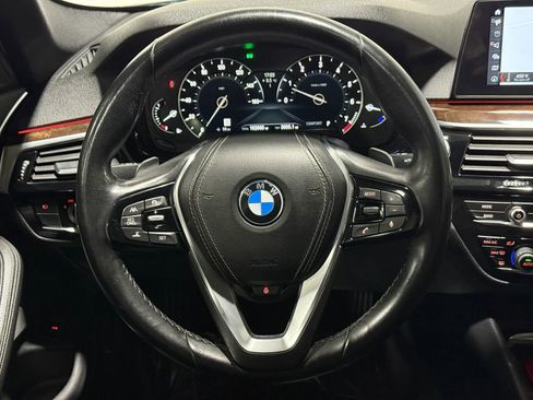 Used 2018 BMW 540i xDrive 540i xDrive Sedan 4D image 27
