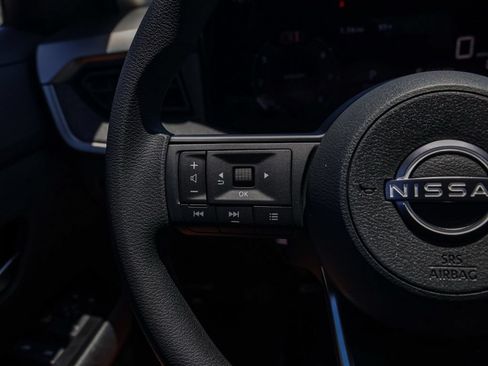 New 2026 Nissan Kicks SV w/ Interior Electronics Package FWD image 26