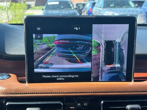 Used 2022 Lincoln Aviator Reserve w/ Equipment Group 201A image 20