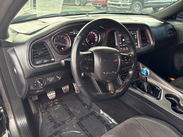 Used 2023 Dodge Challenger R/T Scat Pack w/ Plus Package RWD image 10