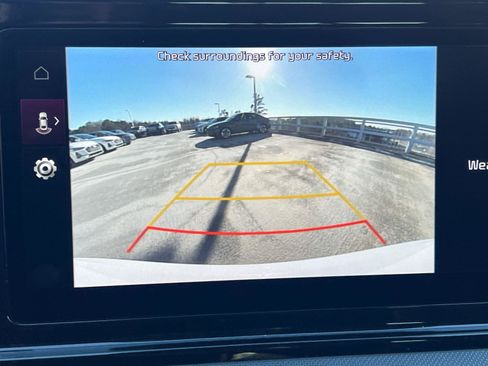 Used 2022 Kia K5 GT-Line w/ GT-Line FWD Premium Package image 30