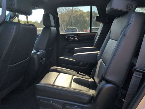 Used 2024 Chevrolet Tahoe LT image 27