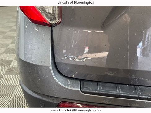 Used 2023 Ford Explorer XLT w/ Equipment Group 202A image 62