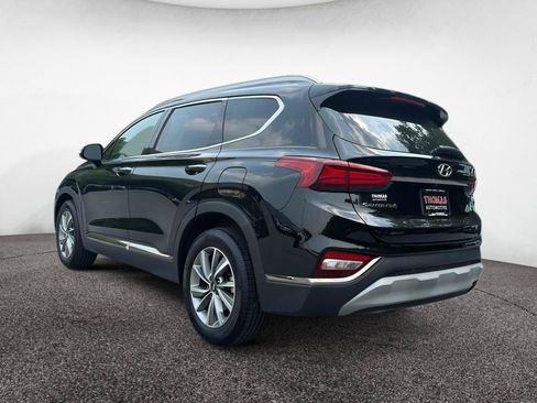 Used 2019 Hyundai Santa Fe Limited w/ Cargo Package AWD/4WD image 5