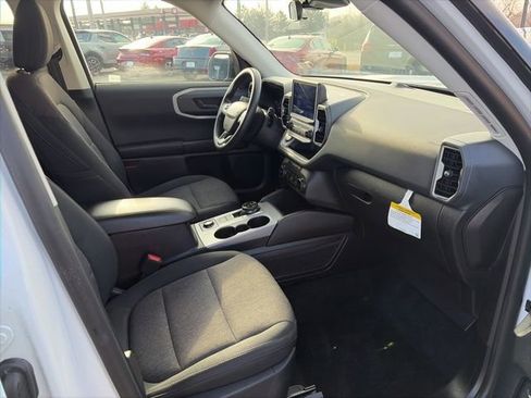 Used 2024 Ford Bronco Sport Big Bend image 24