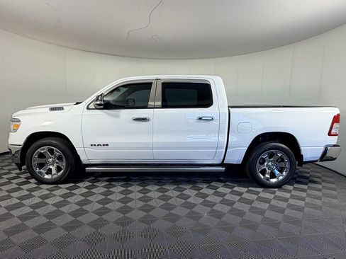 Used 2022 RAM 1500 Big Horn image 10