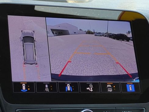 Used 2023 Chevrolet Equinox RS w/ RS Leather Package image 16