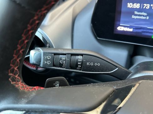 Used 2024 Chevrolet Equinox EV RS AWD/4WD image 28