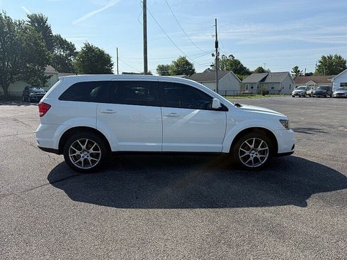 Used 2017 Dodge Journey GT w/ Driver Convenience Group AWD/4WD image 9