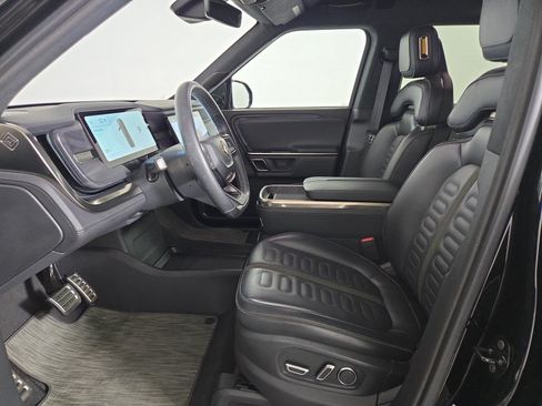 Used 2024 Rivian R1T Adventure Quad AWD/4WD image 20