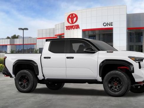 New 2026 Toyota Tacoma TRD Pro image 15