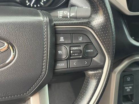 Used 2025 Toyota Tundra SR5 AWD/4WD image 28
