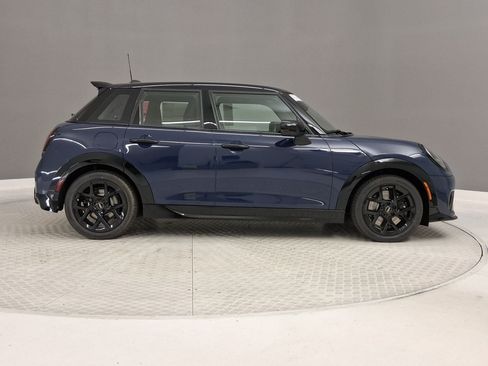New 2026 MINI Cooper S FWD image 8