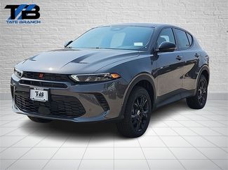 New 2024 Dodge Hornet GT image 1