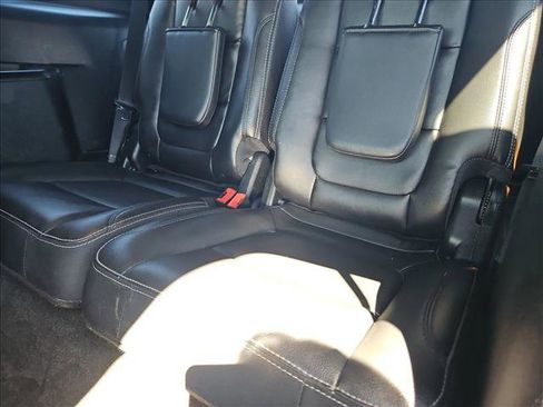 Used 2018 Ford Explorer Limited image 22