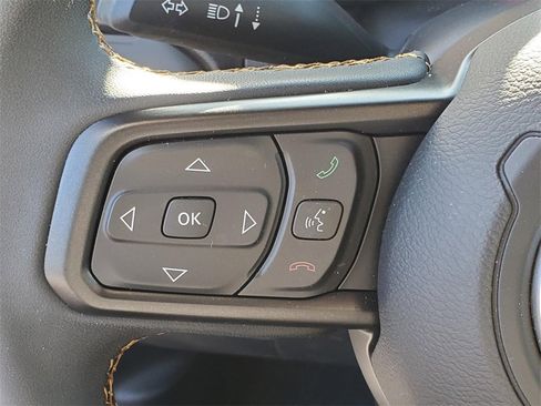 Used 2024 Jeep Wrangler Sport S image 17