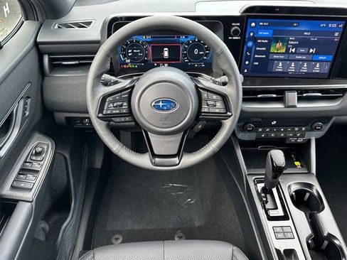 New 2026 Subaru Outback Limited AWD/4WD image 11